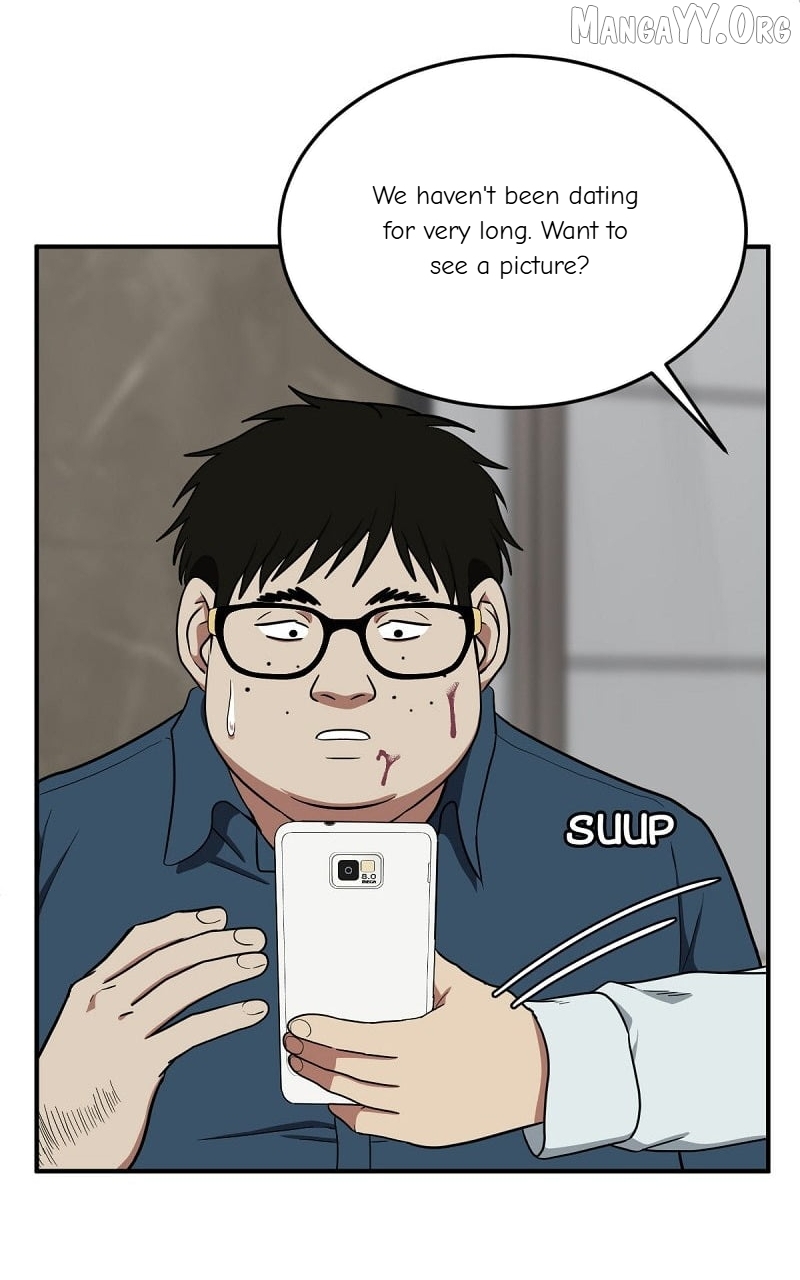 Change Me Chapter 84 - page 142